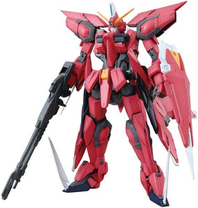 Bandai Hobby: MG - Gundam SEED Aegis Gundam