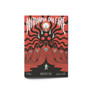 Nirvana on Fire Expanded Edition (For use with the Mothership® Sci-Fi Horror RPG)