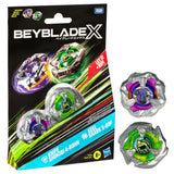 Beyblade: X: 2-Pack