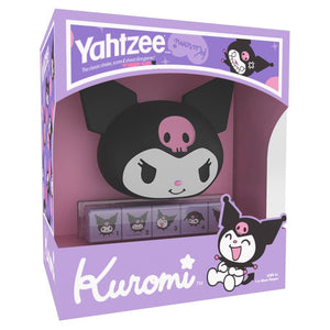 Yahtzee: Kuromi