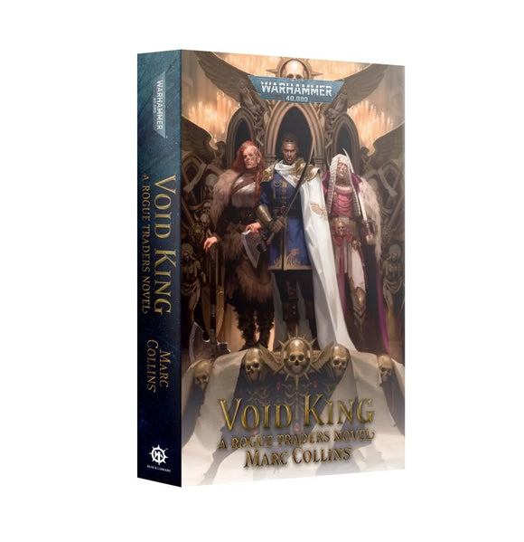 Void King (Paperback)