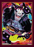 One Piece TCG: Official Sleeves Set 8