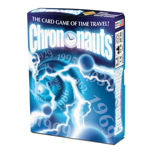 Chrononauts