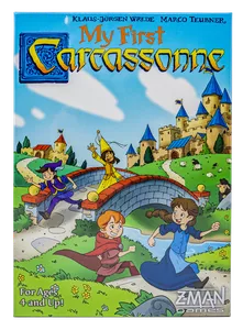 My First Carcassonne