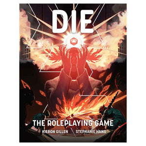 DIE: The Roleplaying Game