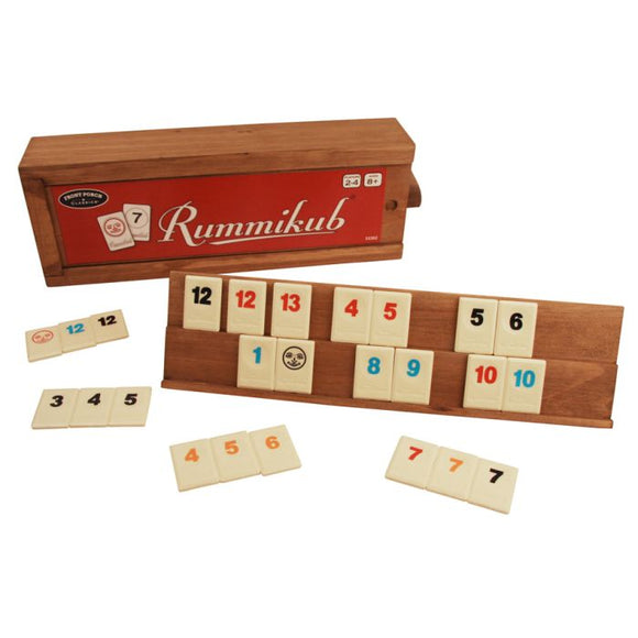 Rummikub