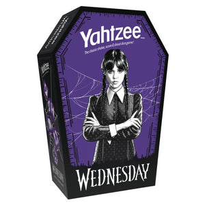 Yahtzee: Wednesday