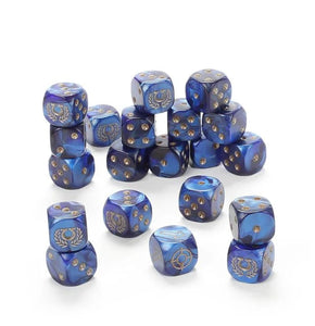 Legion Dice – Ultramarines