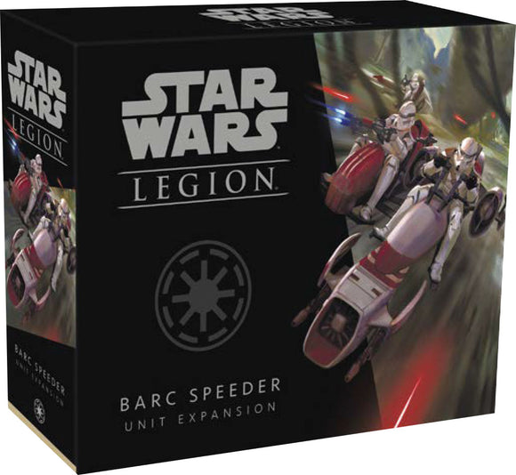 Star Wars: Legion - Barc Speeder Unit Expansion