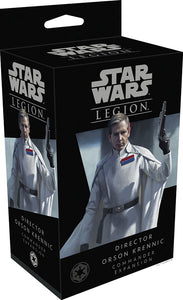 Star Wars: Legion - Director Orson Krennic Commander Expansion