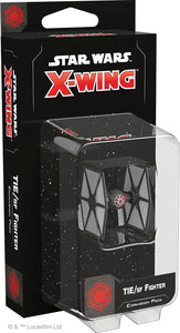 Star Wars X-Wing: 2nd Edition - TIE/sf Fighter Expansion Pack