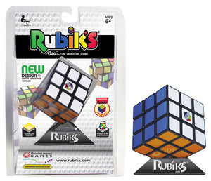 The Original Rubiks Cube (3x3)