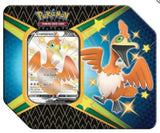 Pokemon TCG: Shining Fates Tin