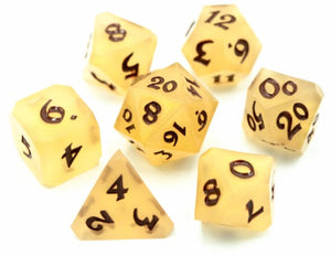 Honey Dice RPG Set