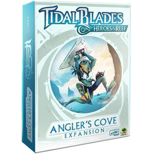 Tidal Blades: Anglers Cove