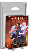 Ashes Reborn: The Ghost Guardian