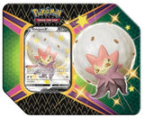 Pokemon TCG: Shining Fates Tin