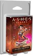 Ashes Reborn: The Duchess of Deception