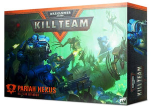 Warhammer 40,000: Kill Team Pariah Nexus