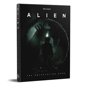 ALIEN RPG: Core Book