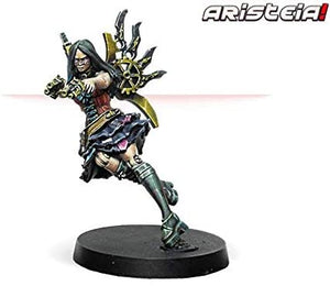 Aristeia! Parvati 'Victorian Automata'