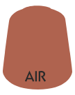 Citadel Colour - Air - Deathclaw Brown (12 ML SHORT POT) r12c22