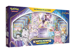 Pokemon TCG: Kanto Power Collection (2 Varieties)