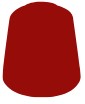 Citadel Colour - Base - Mephiston Red r4c5 r4c6