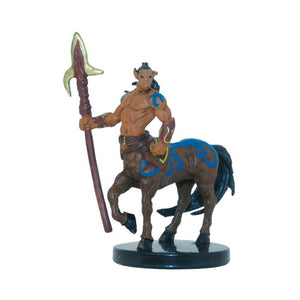 Mythic Odysseys of Theros #017 Centaur Ranger (U)