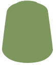 Citadel Colour - Layer - Nurgling Green r9c11