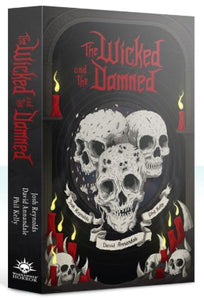 The Wicked and the Damned (Paperback)