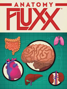Chemestry Fluxx