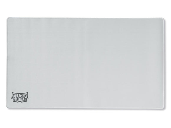 Dragon Shield: Plain White Playmat