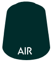 Citadel Colour - Air - Lupercal Green (24 ML TALL POT)  r10c20