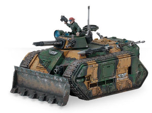 Warhammer 40,000 - Astra Militarum Chimera