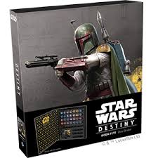 Star Wars: Boba Fett Dice Binder