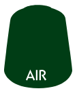 Citadel Colour - Air - Caliban Green (12 ML SHORT POT) r14c20
