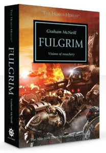 Fulgrim: Book 5 (Paperback)