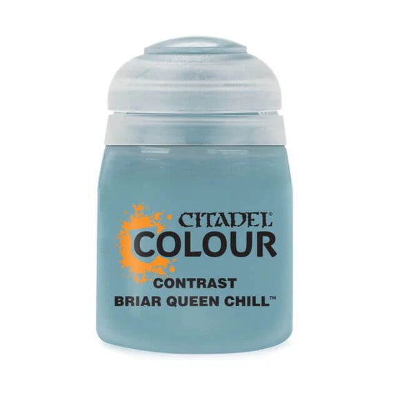 Citadel Colour - Contrast- Briar Queen Chill r2c21