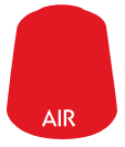 Citadel Colour - Air - Angron Red Clear r15c21
