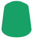 Citadel Colour - Layer - Sybarite Green r9c9