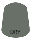 Citadel Colour - Dry - Dawnstone r12c21