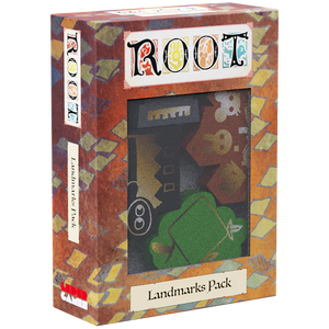 Root: Landmark Pack