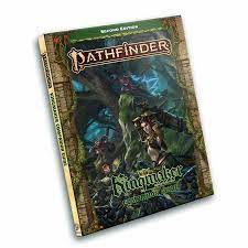 Pathfinder RPG: Kingmaker - Companion Guide Hardcover (P2)
