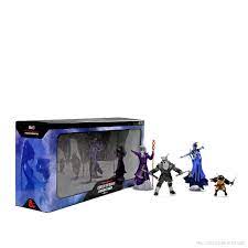 Dungeons & Dragons Fantasy Miniatures: Icons of the Realms Storm King`s Thunder Box 3