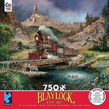 Puzzle: Blaylock Assortment (750 Piece)