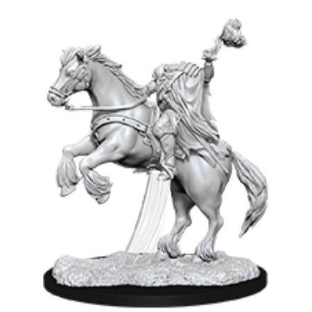 Pathfinder Minis: Wave 12- Dullahan (Headless Horsemen)