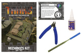 Tanks: Mechanics Kit Hobby Tools