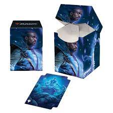 Magic the Gathering CCG: Brothers War 100+ Deck Box V3