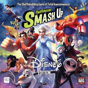 Smash Up: Disney (stand alone)